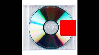 (LOUD) Kanye West - On Sight (Bass Boosted)