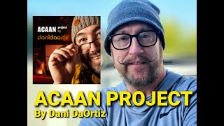 Thumbnail for Magic Product Review - ACAAN Project By Dani DaOrtiz