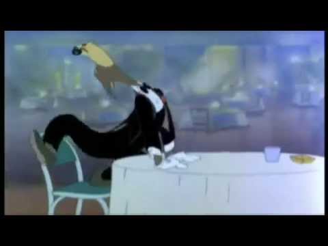 Rsultat de recherche d'images pour "tex avery le loup"