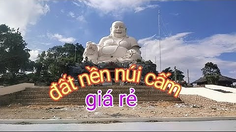 bán đất nền núi cấm tri tôn  an giang ☎️ 0397.037.099