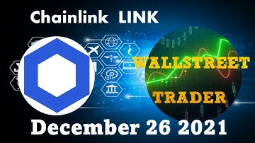 LINK $LINK Chainlink Chain Link- Market Update #link #chainlink #altcoin #altcoins #alts #alt