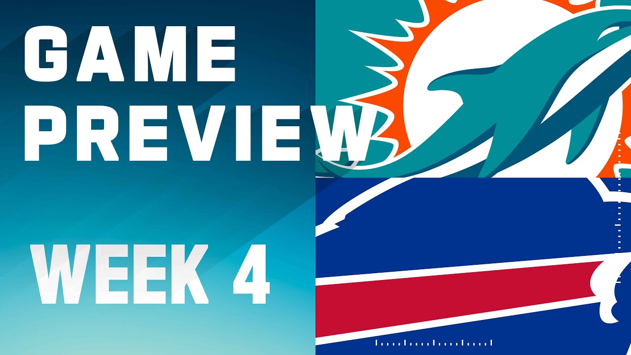 dolphins game this week