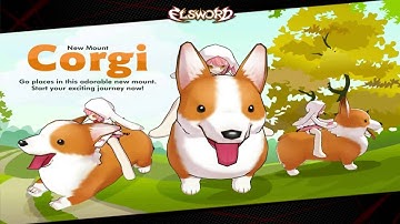 [Elsword INT] Optimus in 6-4 (Burning Hope Bridge)