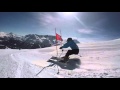 Giant Slalom StMoritz - Audi Ski Run