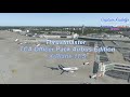 Thrustmaster   TCA Officer Pack Airbus Edition X-Plane 11.5 TEST