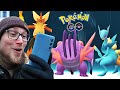 OTO NAJSILNIEJSZE POKEMONY * W 2023 * W POKEMON GO