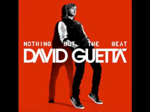 David Guetta - I Just Wanna Fuck (feat. Timbaland & Dev)