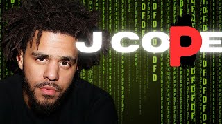 A message to J. Cole fans