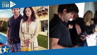 The Holiday Plot Hole Channel 5 Viewers Spot Huge Fail In Jill Halfpenny Series