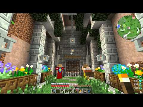 Video: Zaključek Fantazije Minecraft