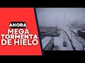 🔴URGENTE🔴TORMENTA INVERNAL LLEGA A PROVOCAR LA PEOR OLA DE FRIO EN ESTADOS UNIDOS  [19/01/24]