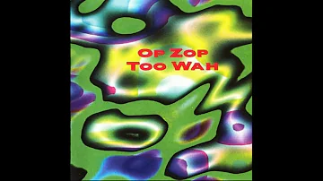 Adrian Belew - Op Zop Too Wah (1996) [Full Album]