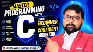 Day 23 C Language Coding  in Telugu | N natural numbers | Even or Odd numbers using while, for loop