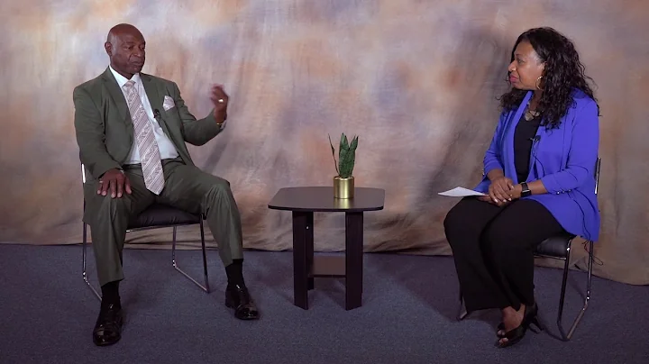 Community Central TV: For the Common Good with Jua...