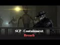 SCP - Final Containment Breach [SFM]
