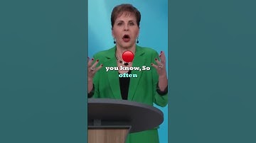 Gratitude in Action | Joyce Meyer #shorts