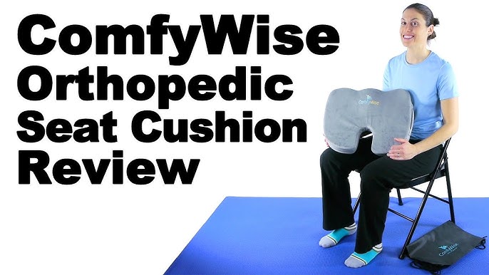 The Need to Know: Lumbar Support Pillows – Everlasting Comfort