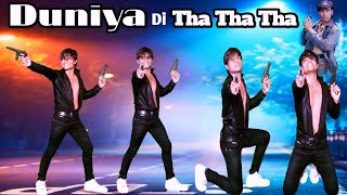 #duniya di tha tha tha full song|#platform|platform movie|#ajay devgan|#best bollywood songs|