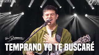 Temprano Yo Te Buscaré - Su Presencia (Marcos Witt) | Música Cristiana 2024