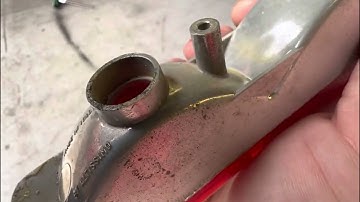 87-90 Camaro LED 3rd brake light bulb upgrade