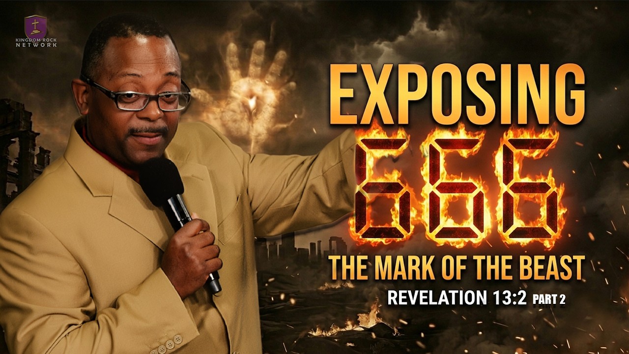 The Truth About 666! #endtimes #prophecy #bible #revelation13 #spirituality #spiritualwarfare