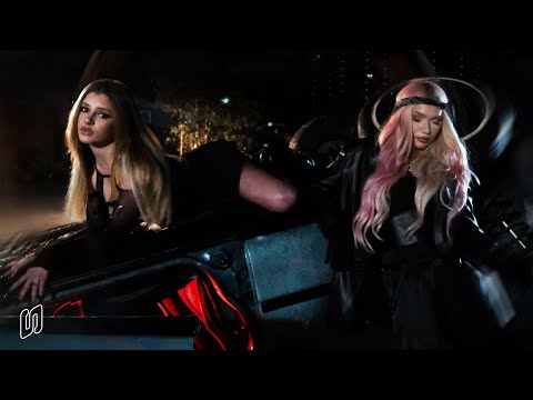 Alara Serena & Yase - Catwoman (Official Video)