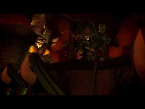 Tales of Monkey Island Ch5 Finale Fan-Video (SPOIL...