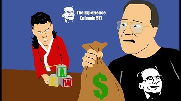 Jim Cornette Reviews The $400,000 Eight Man Tag Match on AEW Dynamite