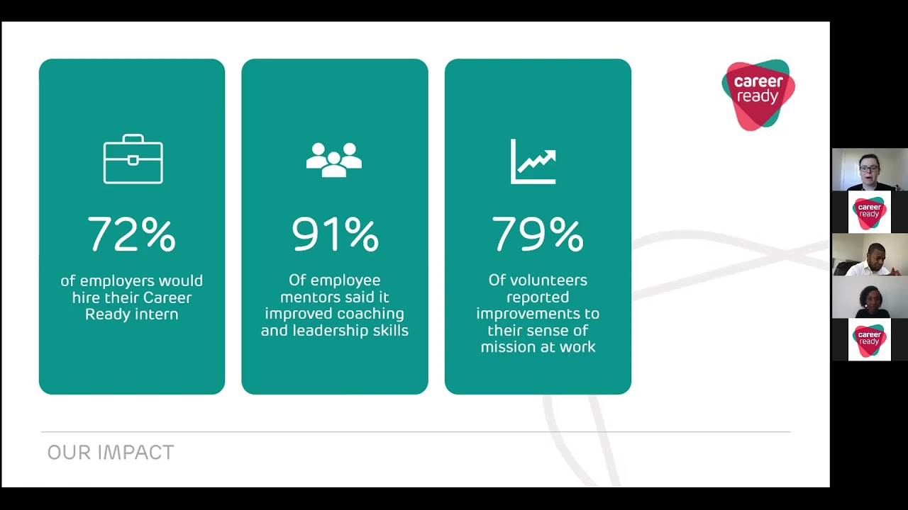 Investing in Essex’s future workforce