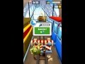  android  subway surfers moscow v1140  all unlimited