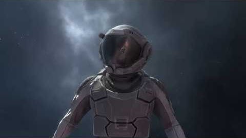 "Airlock 20" Custom 3D Twisty Puzzle