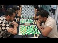 Mohammad Nubairshah Shaikh vs Aakash Sharadchandra Dalvi 4th KTBS Rapid FIDE Rating Tournament 2026