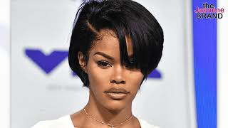 Teyana Taylor Undergoes Emergency Surgery To Have Breast Lumps Removed