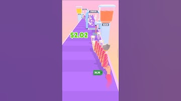 Popsicle Stack LEVEL 10 #shorts #games #gaming #funny