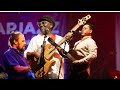 Beethovas obas richard bona ab rabade   papjazz 2024 day 1