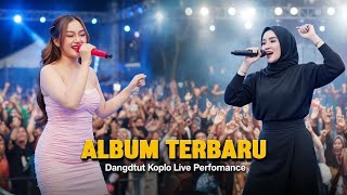 DANGDUT KOPLO PENGANTAR TIDUR 😴 Musik Santai Nonstop tanpa iklan