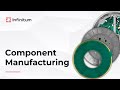 Component Manufacturing