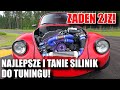 Pancerne silniki do tuningu tanie i popularne  aden 2jz