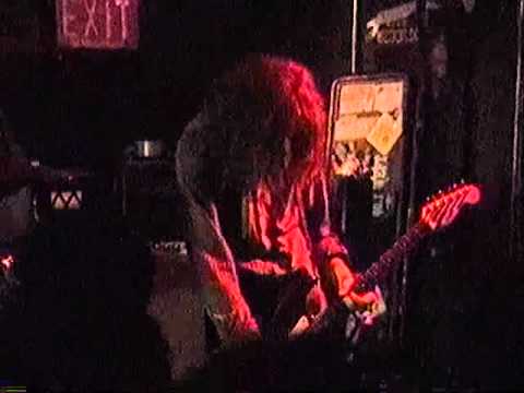 Afghan Whigs - You My Flower, 3.18.92, Khyber, Phila., PA