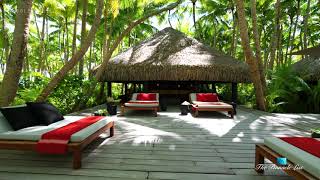 Motu Tane Tropical Lifestyle | Bora Bora, French Polynesia | Marcus Anthony &amp; Bob Hurwitz | Part 5