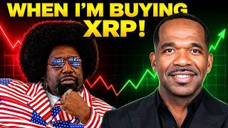 XRP &amp; BTC, I'M BUYING HERE‼️