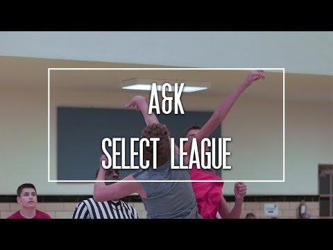 A&K Basketball Select