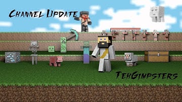 Channel Update 03 - 19/08/2011