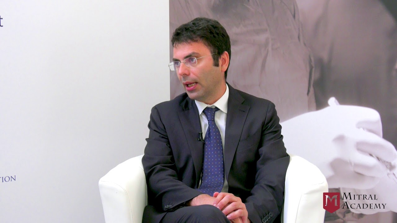 Come si seleziona un paziente per l’intervento di riparazione della valvola mitrale?