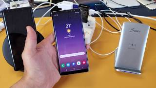 Galaxy Note 8 & 9:  Fast Wireless Charge Slow or Not Working? 6 Solutions screenshot 4