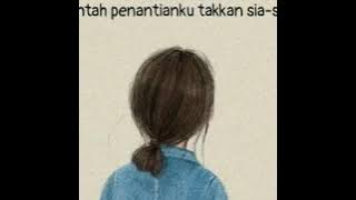 Status WhatsApp, lirik lagu Zivilia aishiteru...