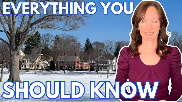 Uncover The Charms Of Wakefield Ma | Your Ultimate Guide To Living And Moving In Wakefield!