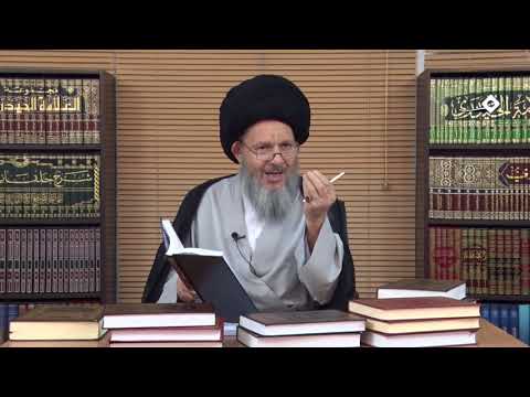 من هم خلفاء النبي الاثنا عشر 6