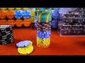 Video 18  - Home Poker Tournament Tutorial - The PERFECT Starting Stack, Breakdown & Structure