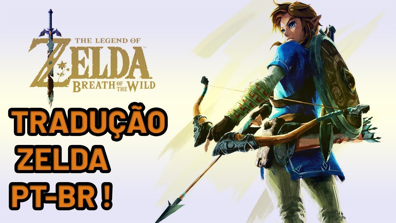 Breath of the Wild: tradução mudou o significado do final do game